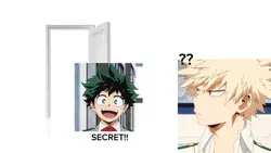 SECRET 🤫