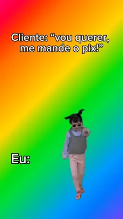 Venda concluída 😍