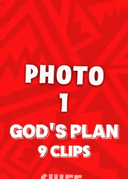 God's Plan