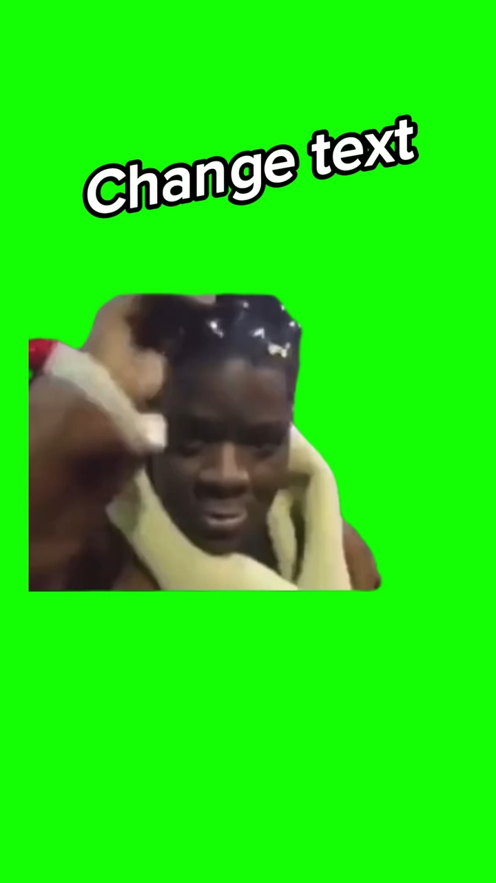 De pé em bidniss 
