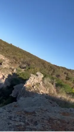 Sertão 🌵