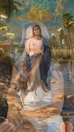 Menino Jesus 