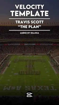 The Plan 📝