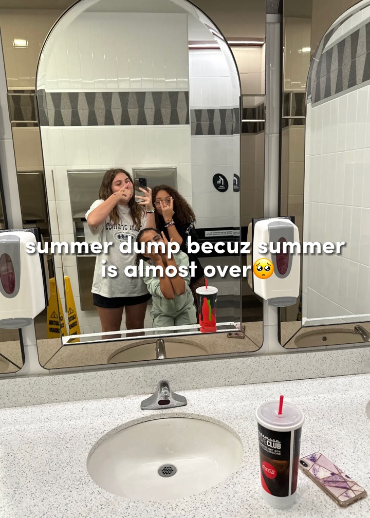 Sommer-Fotokippe