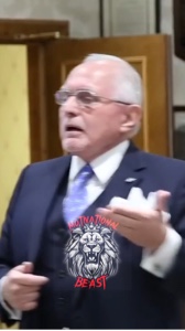 Discurso Motivacional 