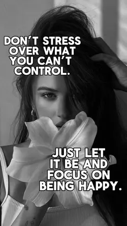 Don’t Stress 