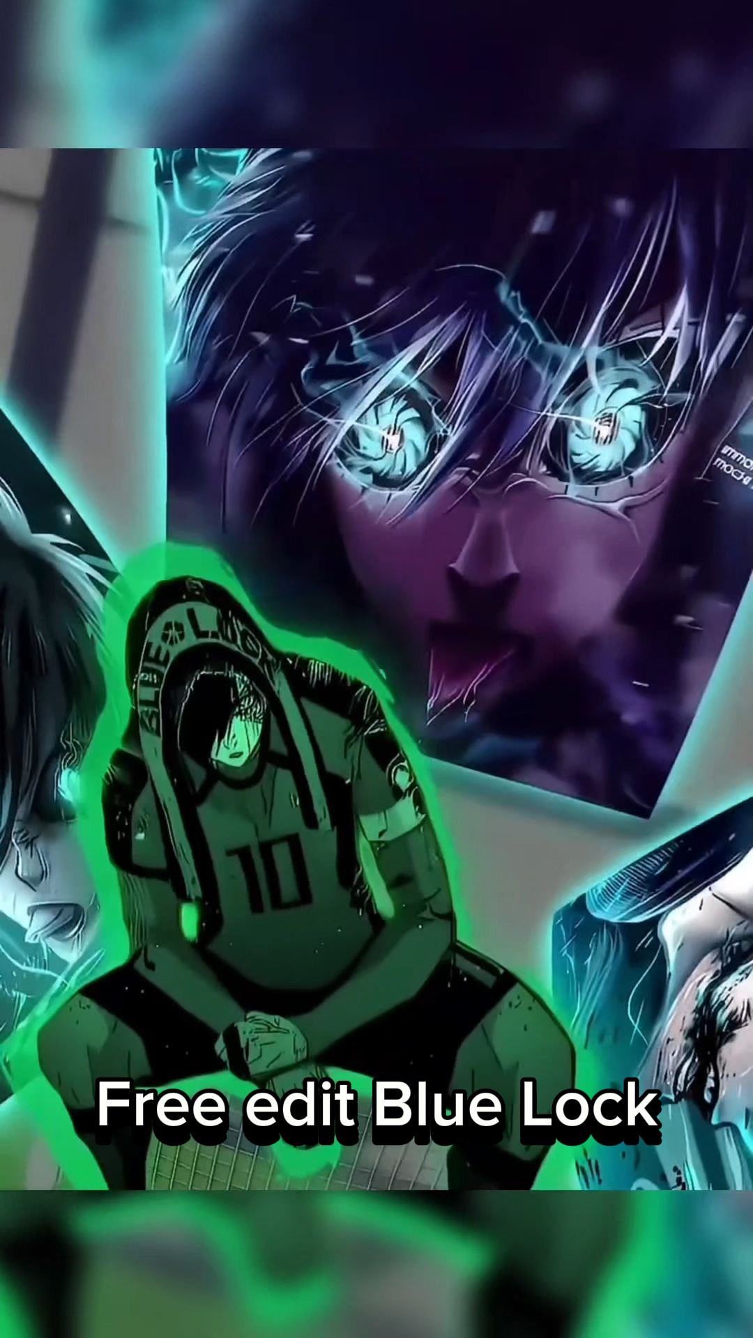 EDICIÓN GRATUITA DE ANIME