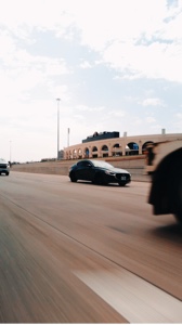 Rolling Shot