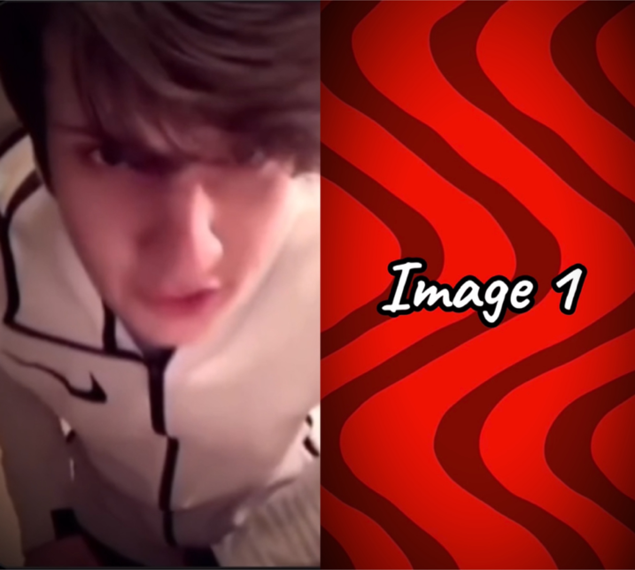 What Is That Bruh