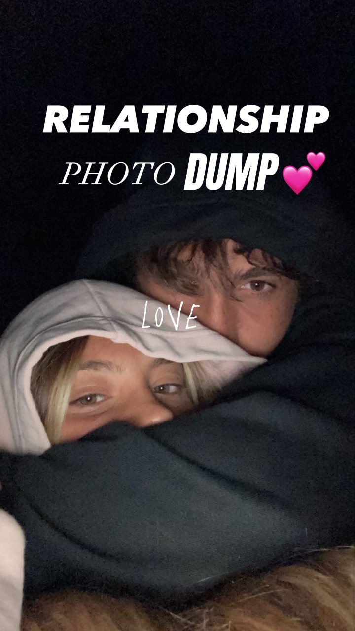 Fotos de relacionamento 