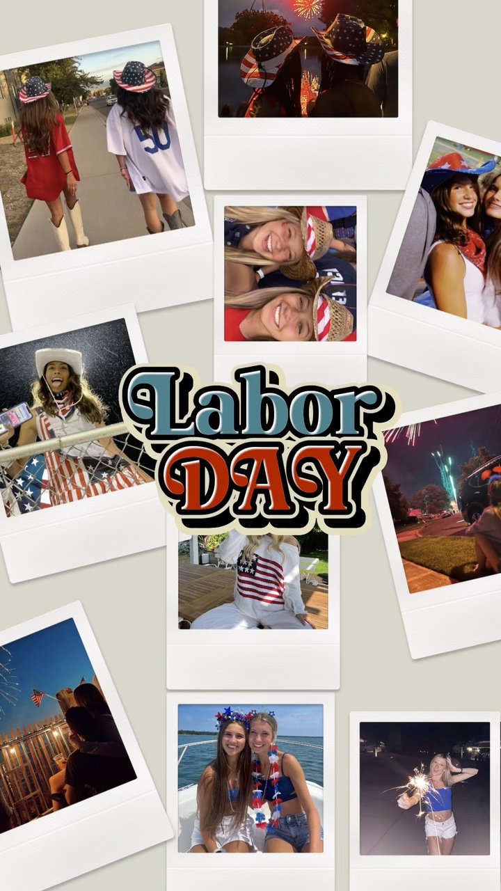 Labor Day