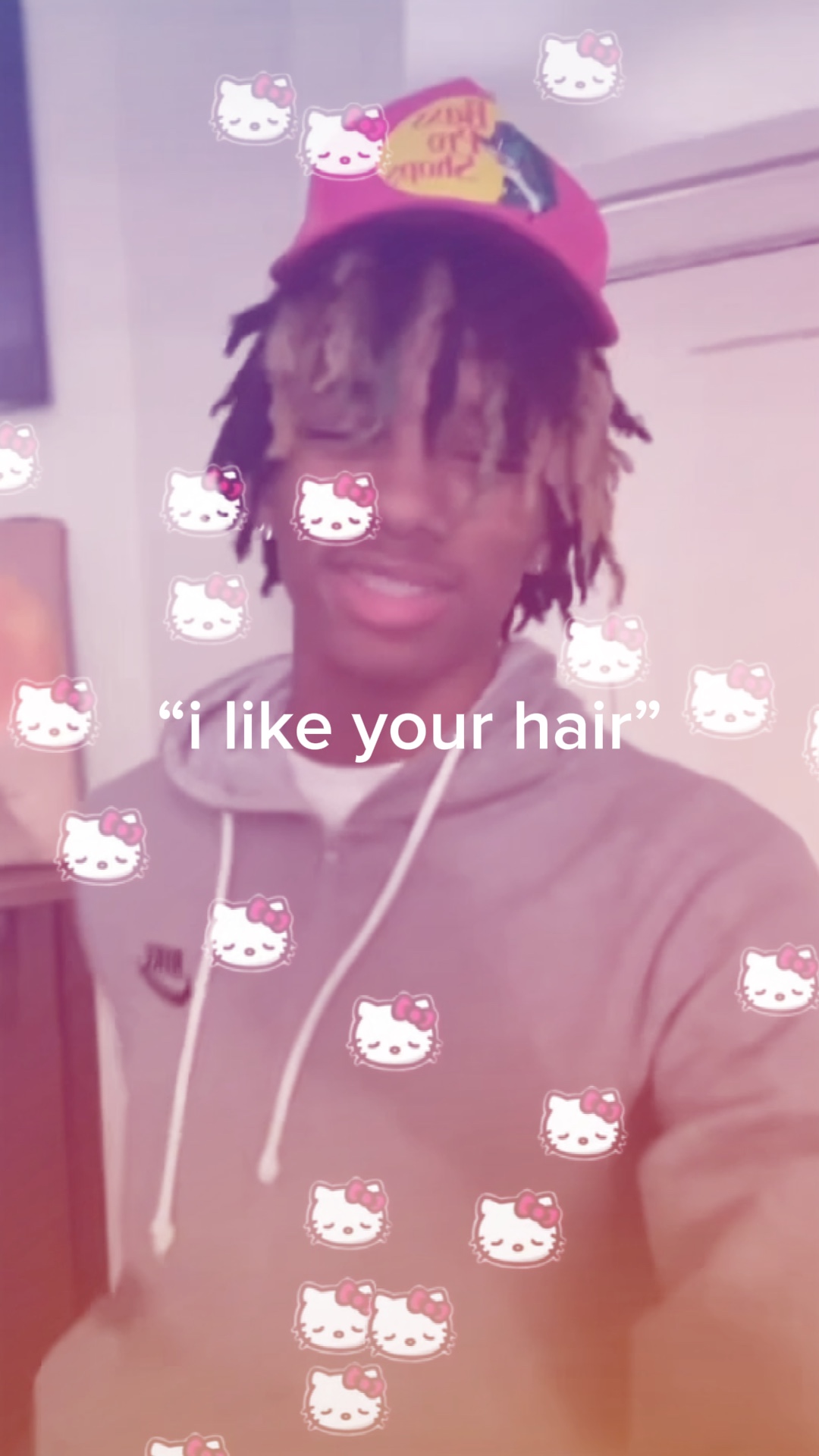 hello kitty overlay 
