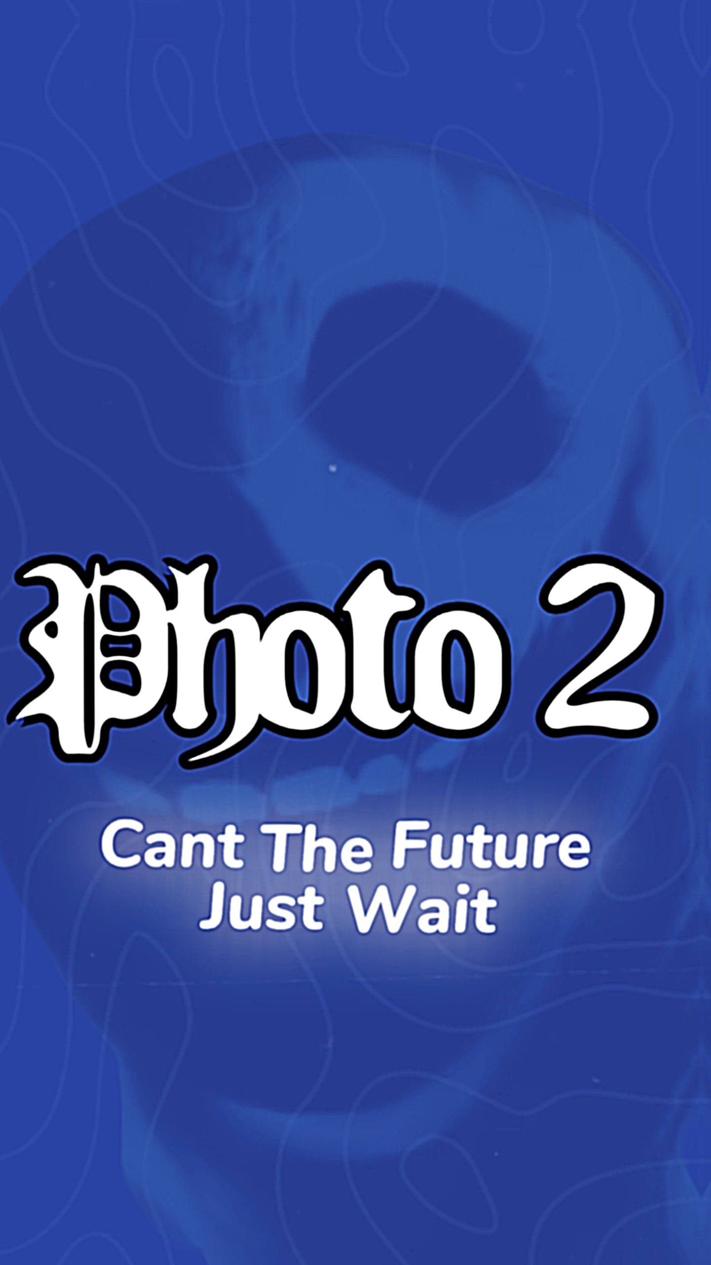 Le futur attend juste