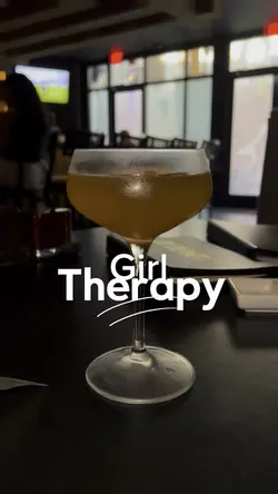 girl therapy
