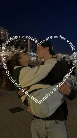 Paz pro coração ❤️