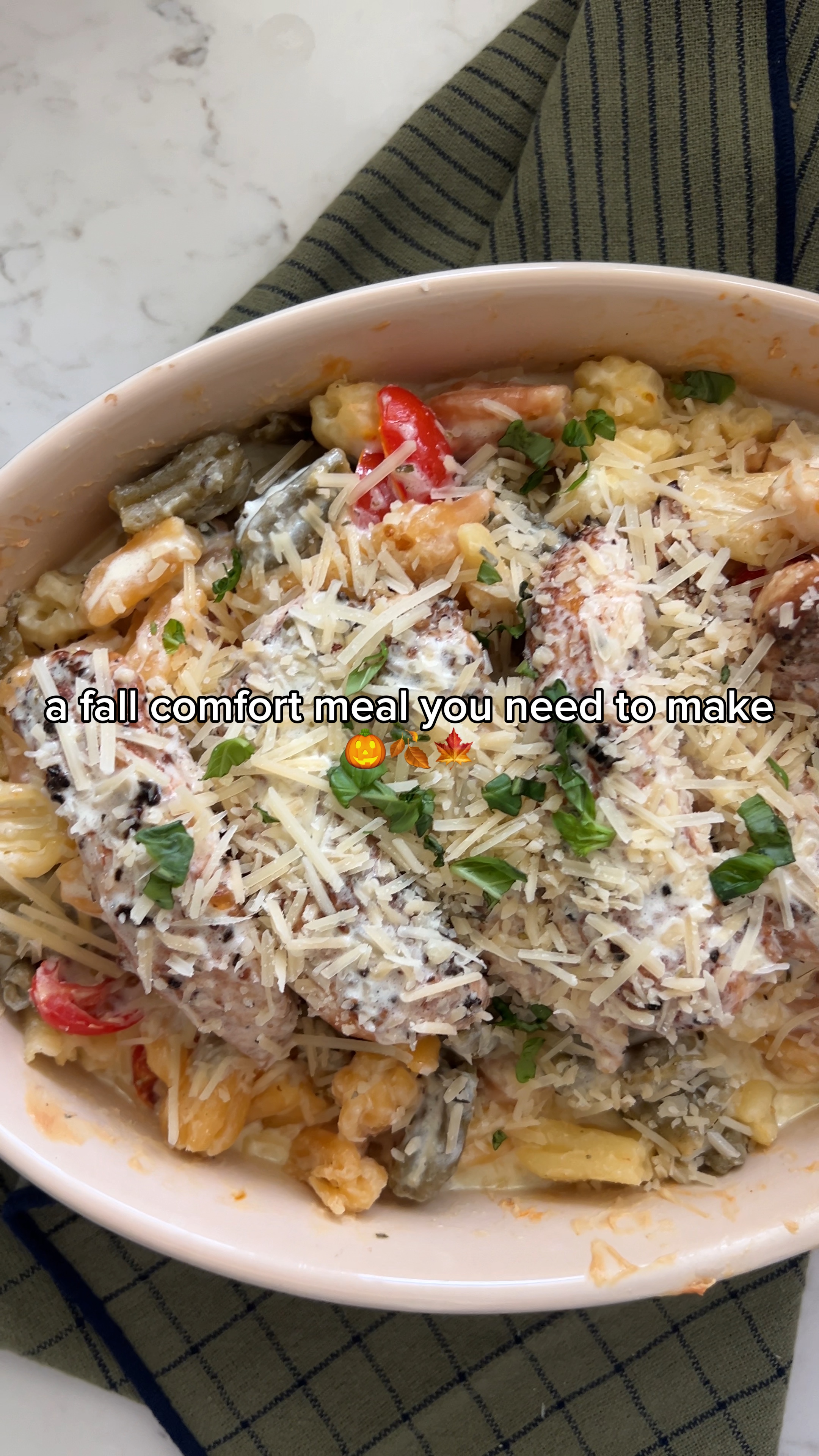 recipe linked on TT