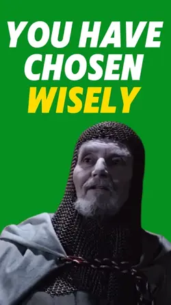 Chosen Wisely