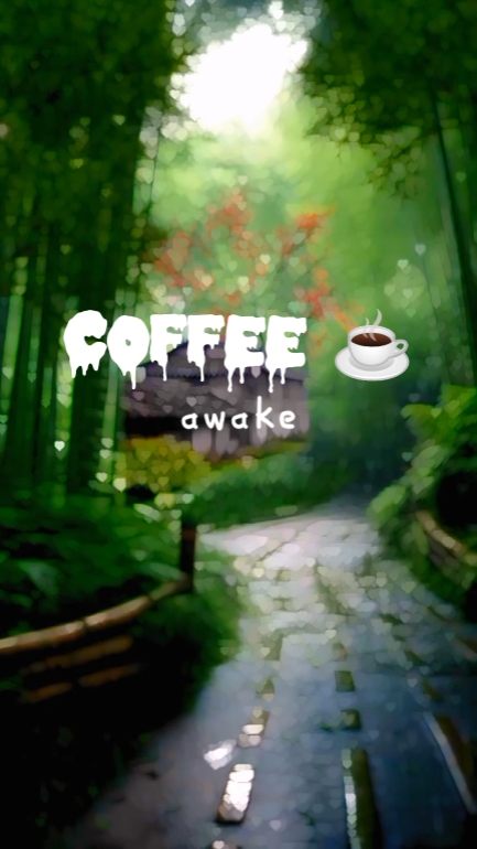 Coffee 