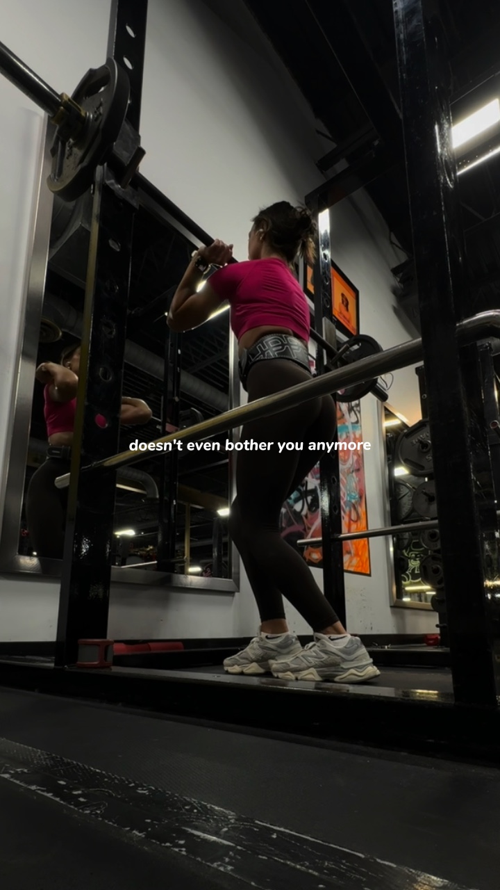 Gym Template