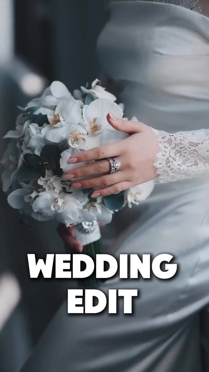Modelo de casamento