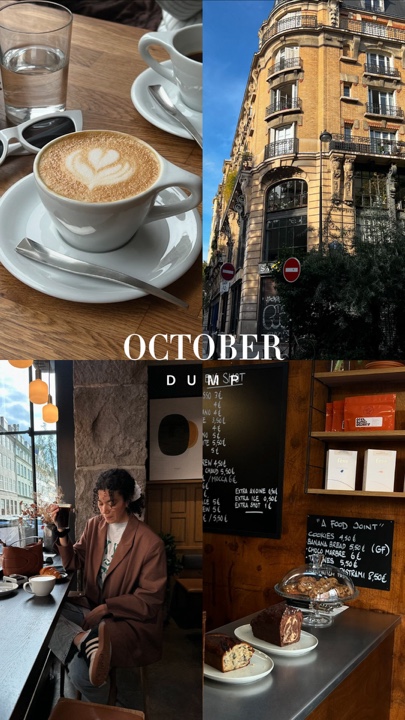 Oktober-Dump