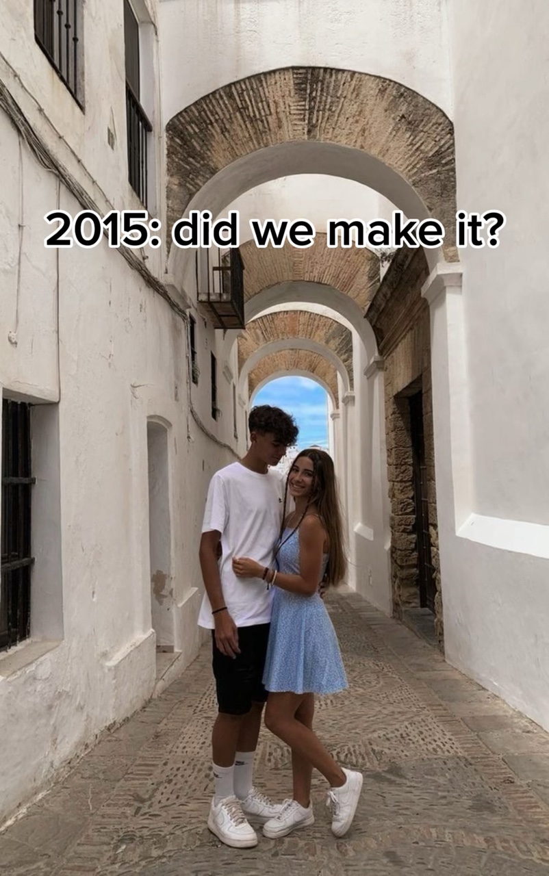 우리는 그것을 만들었다 🎉 