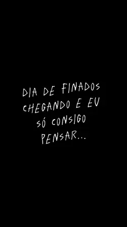 dia de finados