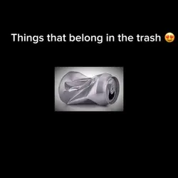 Things that belong..
