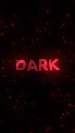 My dark side 😈