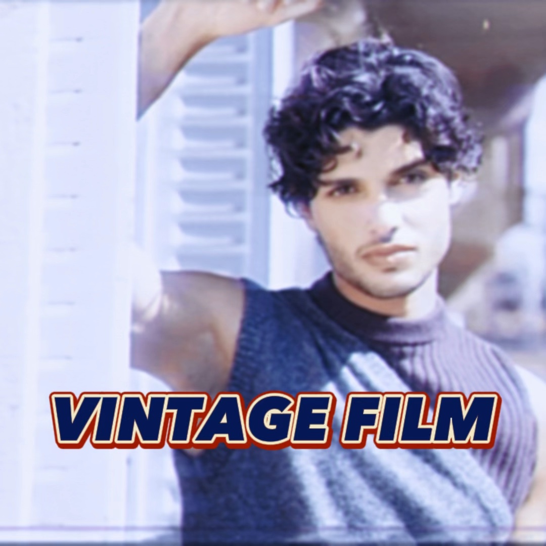 Filme Vintage