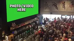 Crowd Hype Gs