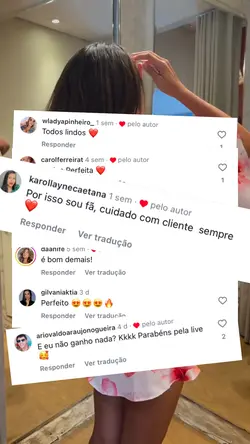 Feedback - Avaliaรงรฃo