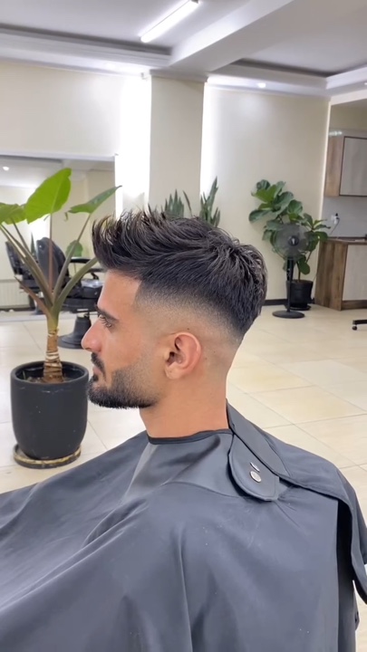 berber💈
