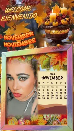 NOVIEMBRE/NOVIEMBRE 