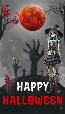 spooky Night