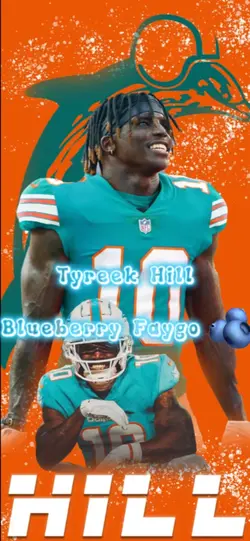 Tyreek Hill edit