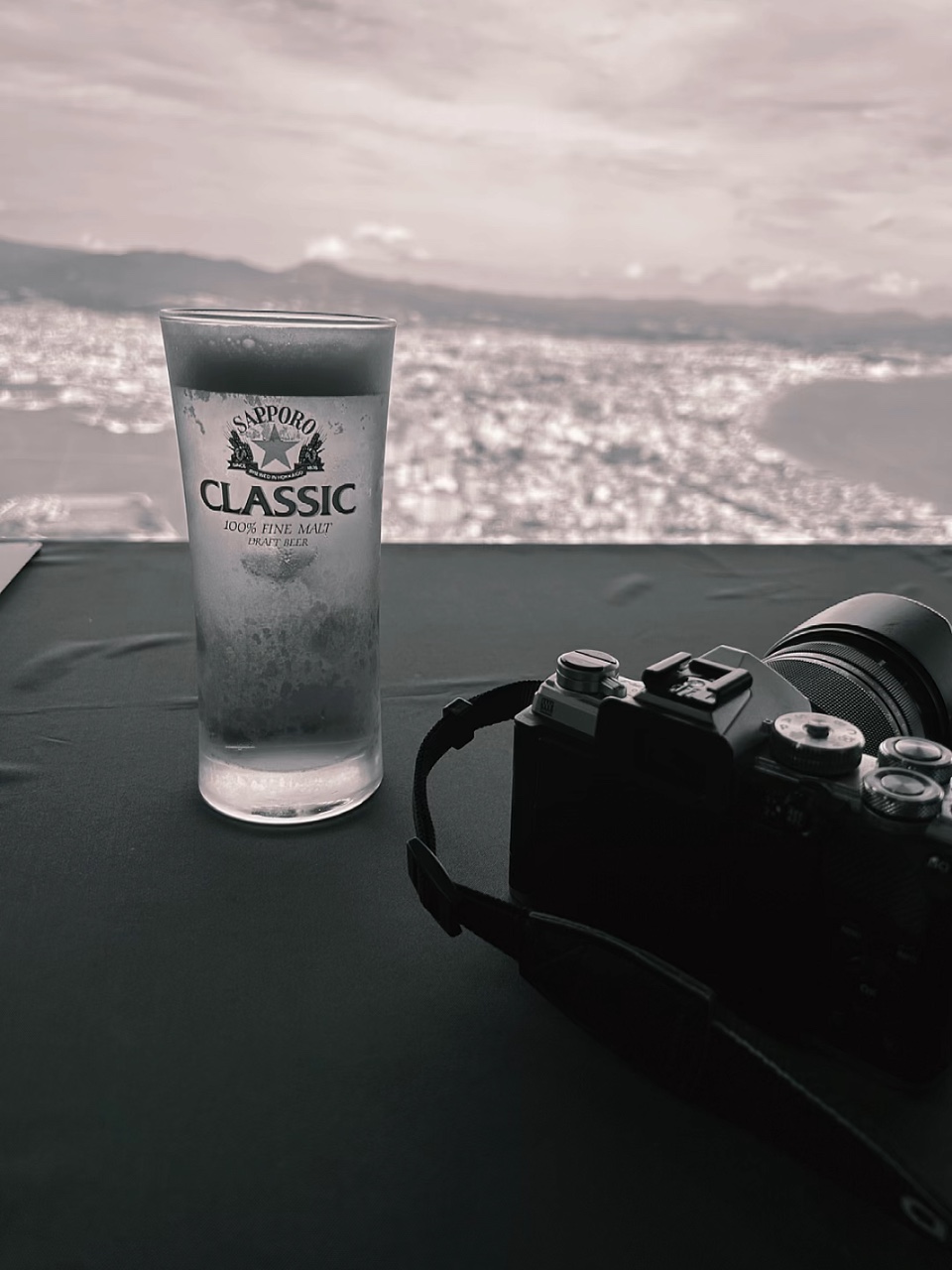 맥주 휴식