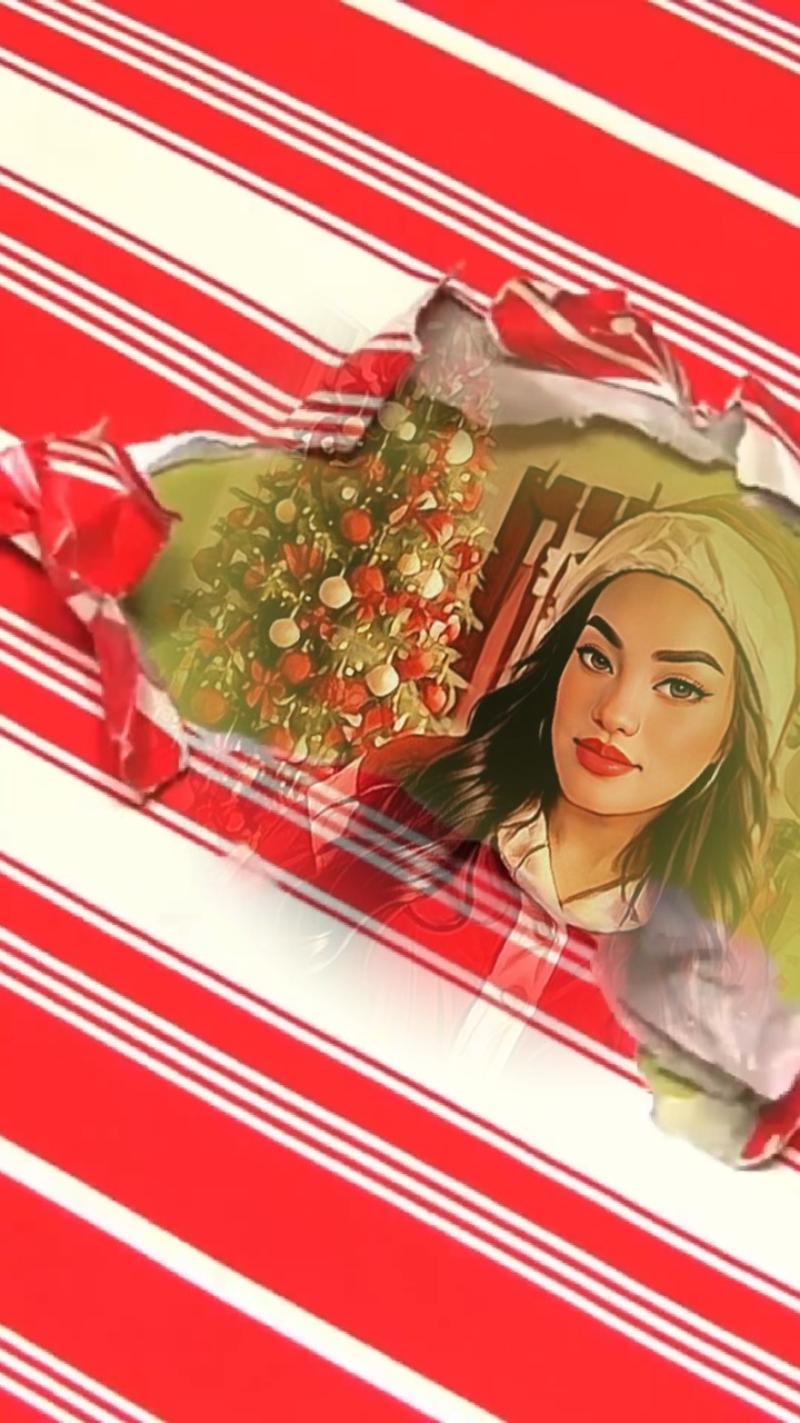 Navidad desenvuélveme 🎄🎄🎄🎄🔥