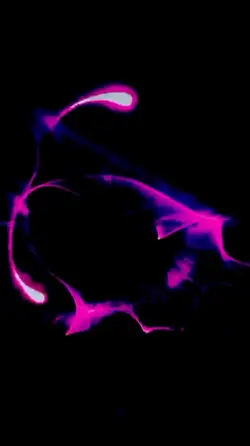 Laser snap