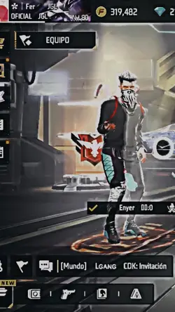 FREE FIRE EDIT