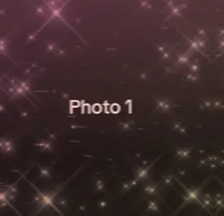 Sparkle Template