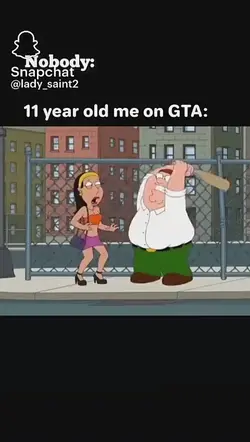 family guy real