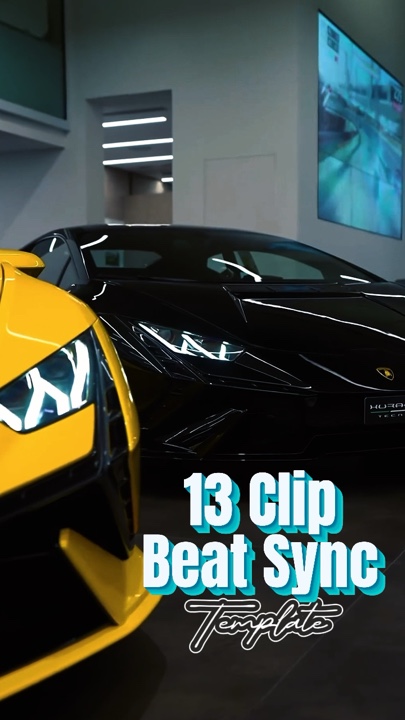 13 clips Video / Foto
