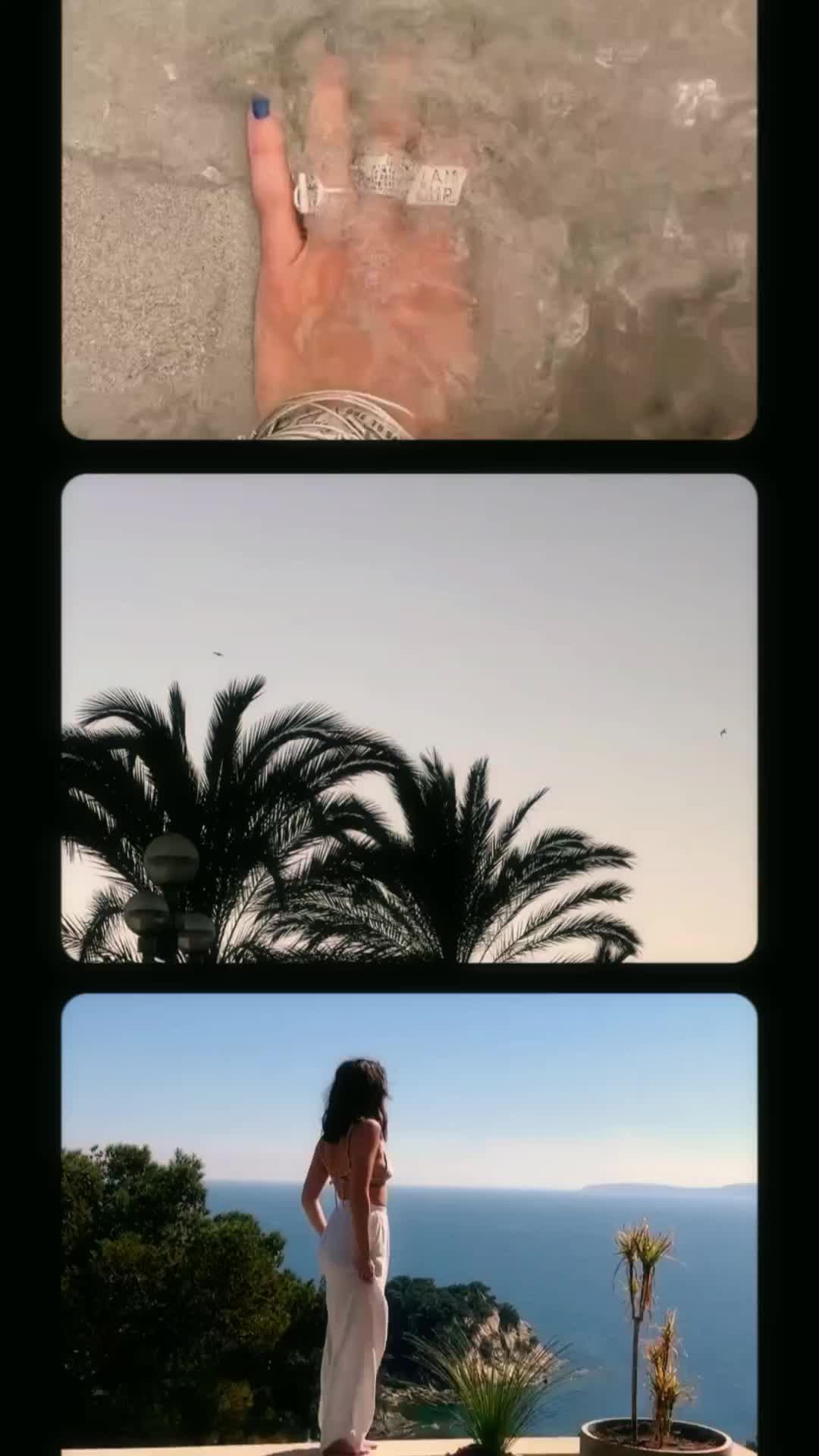 Memórias “Riley ”