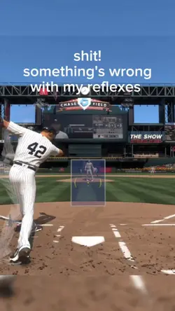 mlb the show