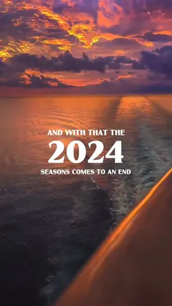 2024 end