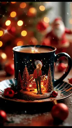 Happy Christmas
