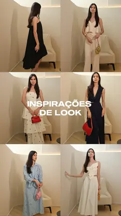 MODA FEMININA 