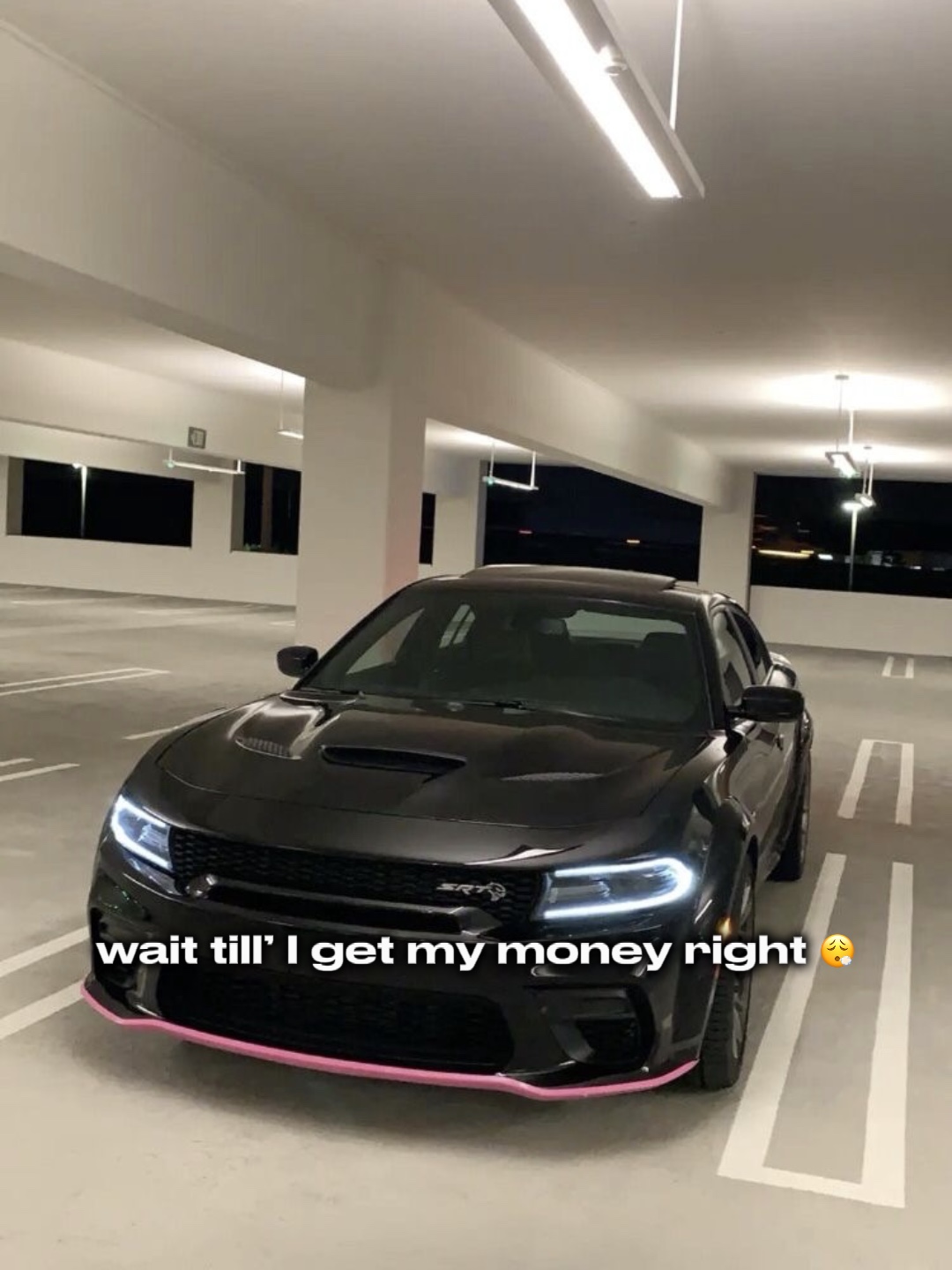 IMA BE RICH 🤫