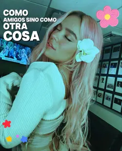 Karol g 